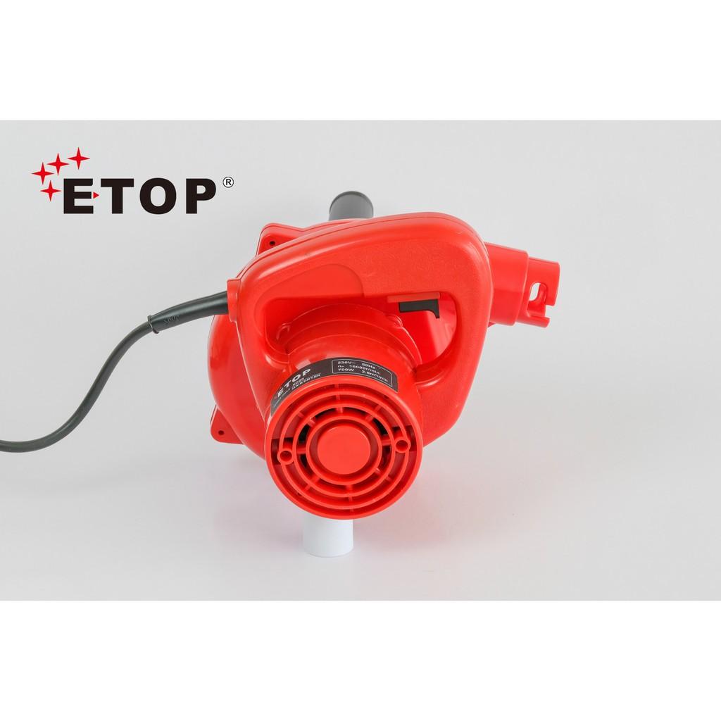 MÁY THỔI BỤI ETOP XC-25