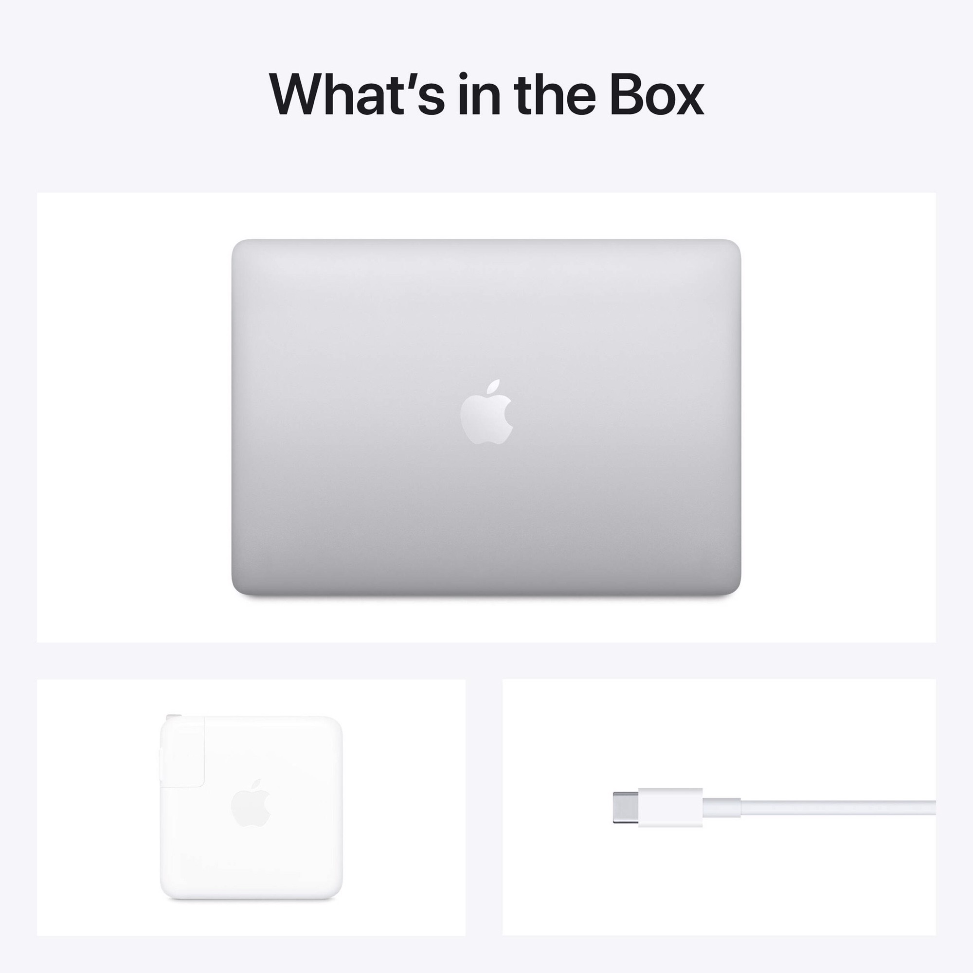 Laptop Apple Macbook Pro MYDA2 256GB