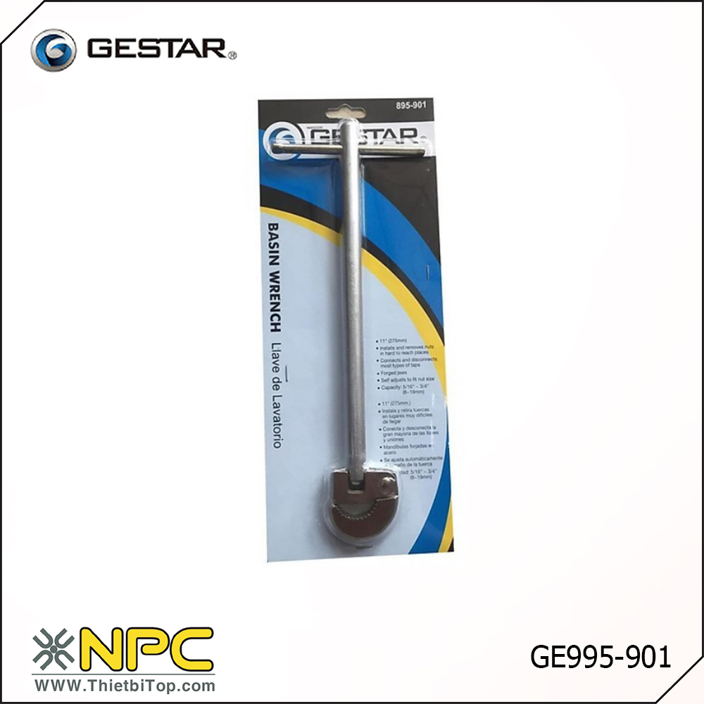 CẦN T MỞ ĐA NĂNG GESTAR GE995