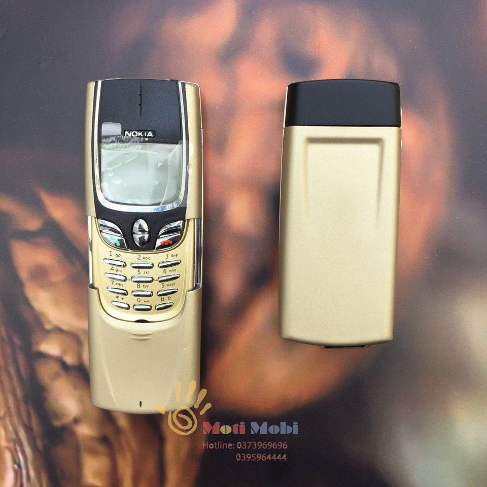 Điện thoại Nokia 8850