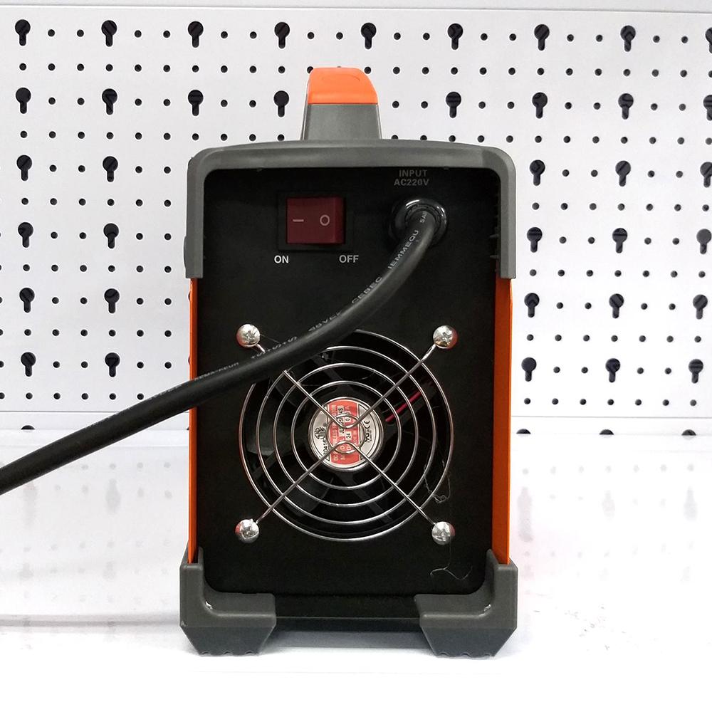 MÁY HÀN QUE ĐIỆN TỬ BTEC MMA-250A