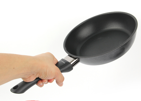 Chảo chống dính Cookplus LCA4243 24cm