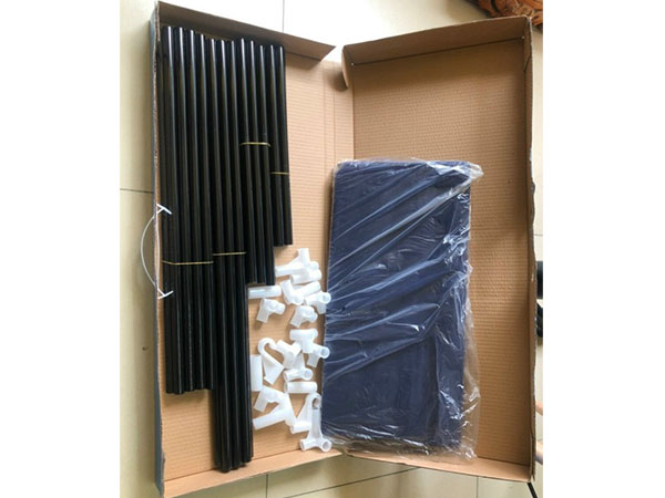 TỦ VẢI QUẦN ÁO NINDA T8864