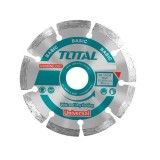 Đĩa cắt gạch khô 125x22mm Total TAC2111253