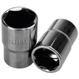 Đầu tuýp 6 góc Total THTST12301