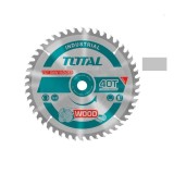 Lưỡi cưa gỗ hợp kim 24 răng Total TAC231521, 210mm