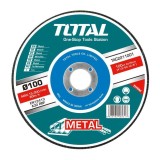 ĐĨA CẮT KIM LOẠI TOTAL TAC2213001SA