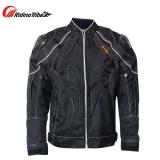 Áo khoác giáp phản quang Riding Tribe JK37