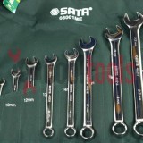 BỘ CỜ LÊ 8 CHI TIẾT SATA 08001ME