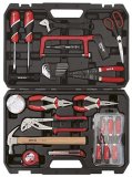 Bộ dụng cụ 29 món Yato YT-39001