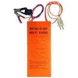 Máy sạc ắc quy điện tử 5AH-140AH
