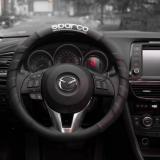 Bọc vô lăng Sparco SPC1111