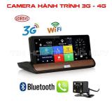 Camera hành trình Novatech CM84T3G