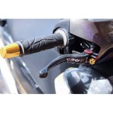 Tay thắng CRG RC2 cho SH 2 đĩa