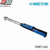 CỜ LÊ KINGTONY 34467-1AG