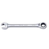 CỜ LÊ 2 ĐẦU VÒNG MIỆNG SATA 43613