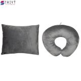 Gối ThiVi Tựa - Chữ U