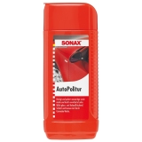 Đánh bóng xóa xước phục hồi sơn mờ xe ôtô SONAX Car polish 250ml