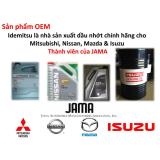 Dầu nhớt IDEMITSU 15-W40 SM/CF