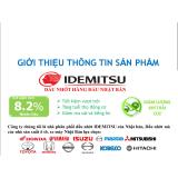 Dầu nhớt IDEMITSU 15-W40 SM/CF