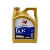 Dầu nhớt IDEMITSU 5W-30 SN/GF-5 FULLY SYNTHETIC
