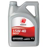 Dầu nhớt Idemitsu Diesel DH-1/CF-4/CF 15W40 5.0L