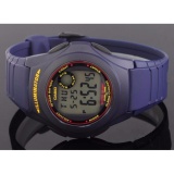 Đồng Hồ Nam Casio F-200W-2ADF
