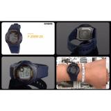 Đồng Hồ Nam Casio F-200W-2ADF