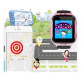 Đồng hồ định vị trẻ em GPS Tracker Y21G