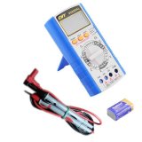 Đồng hồ đo điện CHY VC-9205AL
