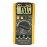 ĐỒNG HỒ ĐO VẠN NĂNG CHY VC-890D