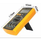 ĐỒNG HỒ ĐO VẠN NĂNG CHY VC-890D