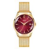 Đồng Hồ Unisex Henry London HL39 M 0062 Holborn