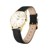 Đồng Hồ Henry London HL39-S-0010 Westminster