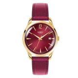 Đồng Hồ Nữ Henry London HL39 S 0066 Holborn
