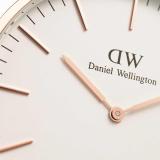 Đồng hồ nam Daniel Wellington DW00100007