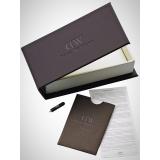 Đồng hồ nam Daniel Wellington DW00100007
