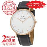 Đồng hồ nam Daniel Wellington DW00100007