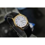 Đồng hồ nam dây da Casio MTP-1094Q-7B1