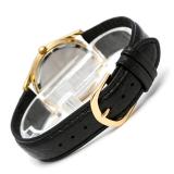 Đồng hồ nam dây da Casio MTP-1094Q-7B1