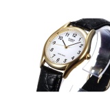 Đồng hồ nam dây da Casio MTP-1094Q-7B1