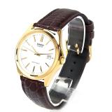Đồng Hồ Nam Dây Da Casio MTP-1183Q-9ADF