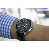 Đồng Hồ Nam Dây Da Casio MTP-1374L-7A1VDF