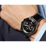 Đồng Hồ Nam Dây Da Casio MTP-1374L-7A1VDF
