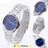 Đồng Hồ Nam Casio MTP-1239D-2ADF