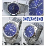 Đồng Hồ Nam Casio MTP-1239D-2ADF