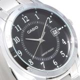Đồng Hồ Nam Casio MTP-V004D-1BUDF