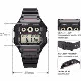 Đồng hồ Nam Casio AE-1300WH-1A2VDF