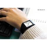 Đồng Hồ Unisex Casio MQ-38-7ADF