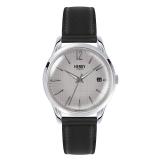 Đồng Hồ Nam Dây Da Henry London HL39 S 0075 Piccadilly